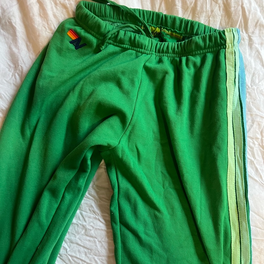 Aviator Nation sweatpants